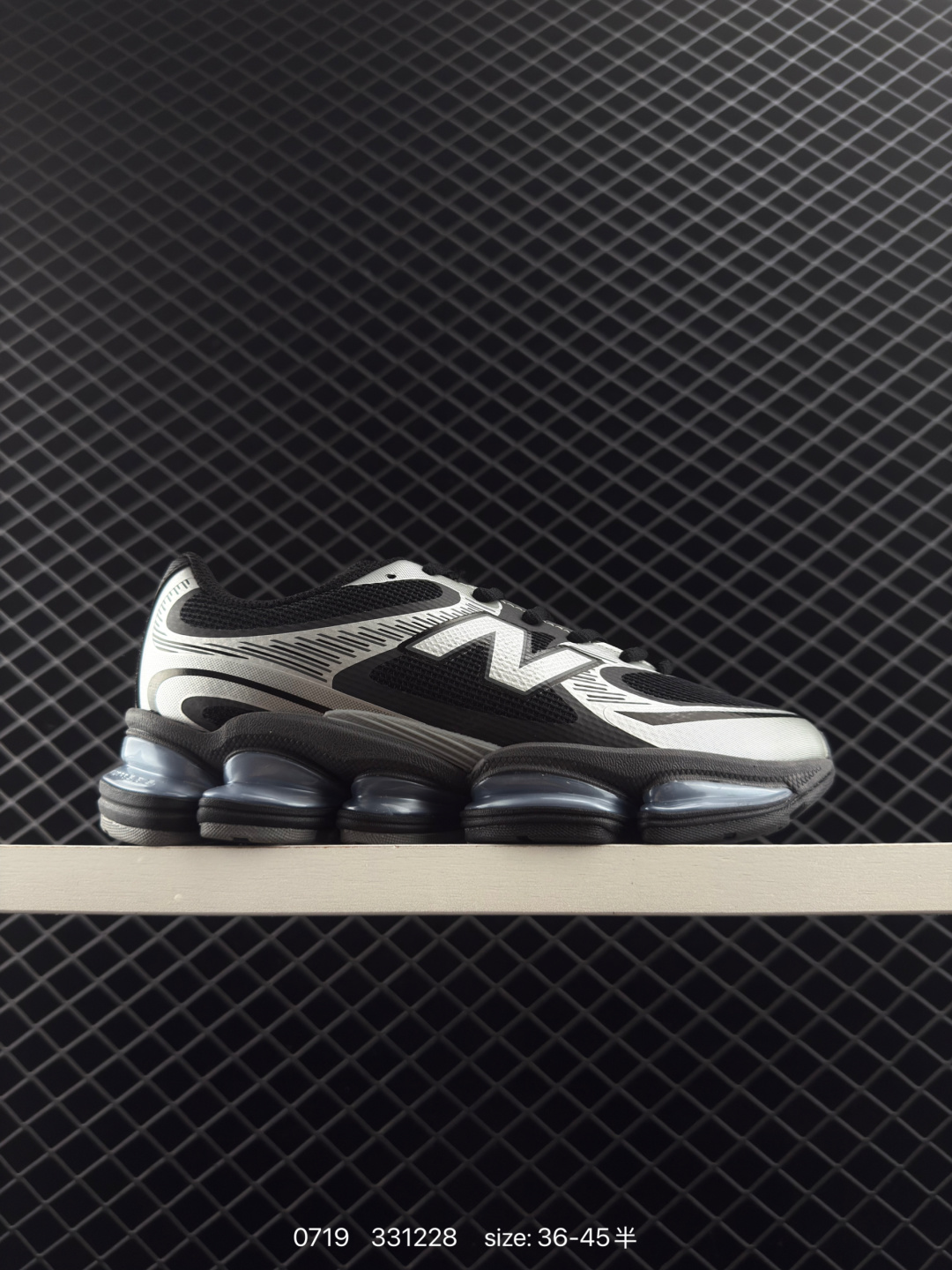 New Balance NB U2000CZA